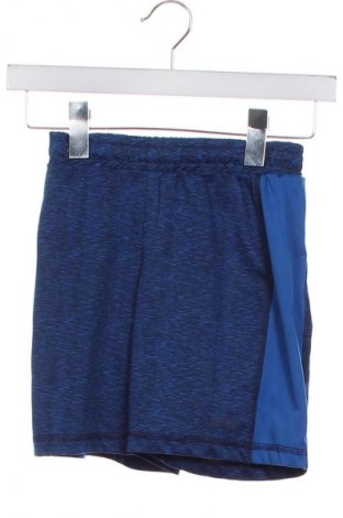 Kinder Shorts VRS, Größe 6-7y/ 122-128 cm, Farbe Blau, Preis 12,75 €