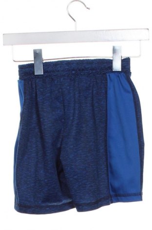 Kinder Shorts VRS, Größe 6-7y/ 122-128 cm, Farbe Blau, Preis 12,75 €