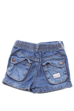 Dětské krátké kalhoty  Wonder Kids, Velikost 11-12y/ 152-158 cm, Barva Modrá, Cena  178,00 Kč