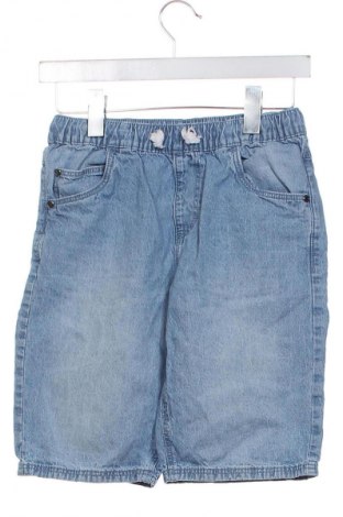 Pantaloni scurți pentru copii Yigga, Mărime 10-11y/ 146-152 cm, Culoare Albastru, Preț 29,99 Lei