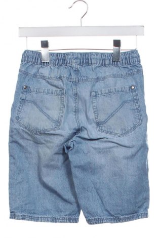 Pantaloni scurți pentru copii Yigga, Mărime 10-11y/ 146-152 cm, Culoare Albastru, Preț 29,99 Lei