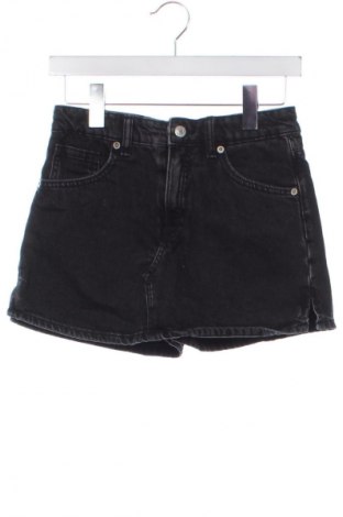 Dětské krátké kalhoty  Zara, Velikost 13-14y/ 164-168 cm, Barva Černá, Cena  289,00 Kč