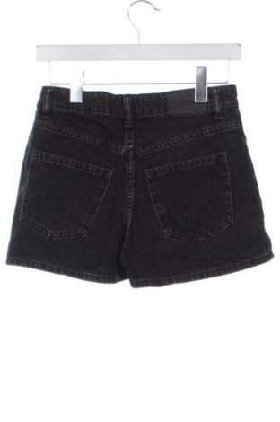 Dětské krátké kalhoty  Zara, Velikost 13-14y/ 164-168 cm, Barva Černá, Cena  289,00 Kč