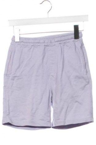 Παιδικό κοντό παντελόνι Zara, Μέγεθος 8-9y/ 134-140 εκ., Χρώμα Βιολετί, Τιμή 4,99 €