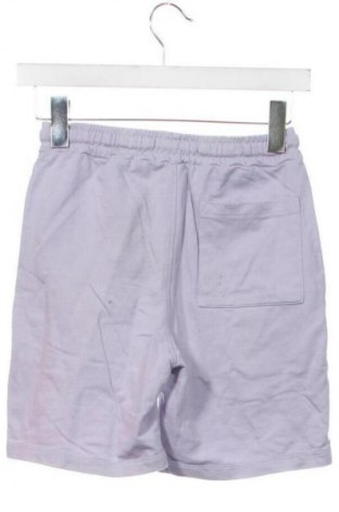 Παιδικό κοντό παντελόνι Zara, Μέγεθος 8-9y/ 134-140 εκ., Χρώμα Βιολετί, Τιμή 4,99 €