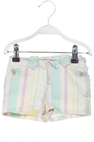 Παιδικό κοντό παντελόνι Zara, Μέγεθος 18-24m/ 86-98 εκ., Χρώμα Πολύχρωμο, Τιμή 4,99 €