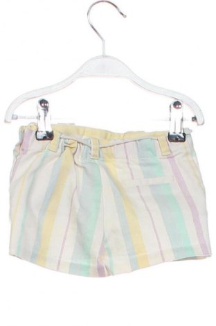 Παιδικό κοντό παντελόνι Zara, Μέγεθος 18-24m/ 86-98 εκ., Χρώμα Πολύχρωμο, Τιμή 4,99 €