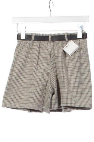 Детски къс панталон Zara, Размер 12-13y/ 158-164 см, Цвят Многоцветен, Цена 16,99 лв.