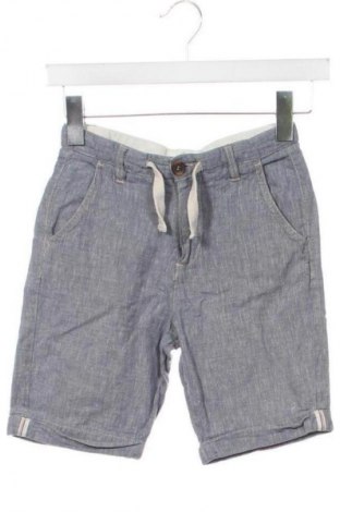 Kinder Shorts Zara Kids, Größe 5-6y/ 116-122 cm, Farbe Blau, Preis 5,99 €