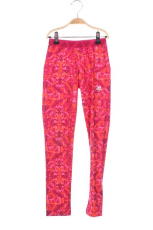 Παιδικό κολάν Adidas, Μέγεθος 9-10y/ 140-146 εκ., Χρώμα Πολύχρωμο, Τιμή 19,99 €