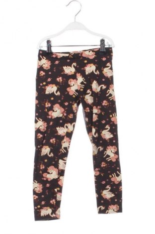 Dětské legíny  C&A, Velikost 5-6y/ 116-122 cm, Barva Vícebarevné, Cena  178,00 Kč