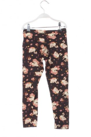 Dětské legíny  C&A, Velikost 5-6y/ 116-122 cm, Barva Vícebarevné, Cena  178,00 Kč