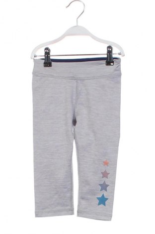 Dětské legíny  Crane, Velikost 4-5y/ 110-116 cm, Barva Šedá, Cena  229,00 Kč
