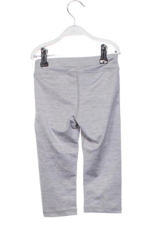 Dětské legíny  Crane, Velikost 4-5y/ 110-116 cm, Barva Šedá, Cena  229,00 Kč