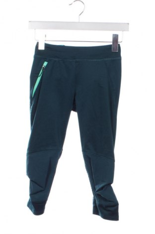 Παιδικό κολάν Decathlon, Μέγεθος 12-13y/ 158-164 εκ., Χρώμα Πράσινο, Τιμή 3,99 €