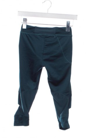 Παιδικό κολάν Decathlon, Μέγεθος 12-13y/ 158-164 εκ., Χρώμα Πράσινο, Τιμή 3,99 €