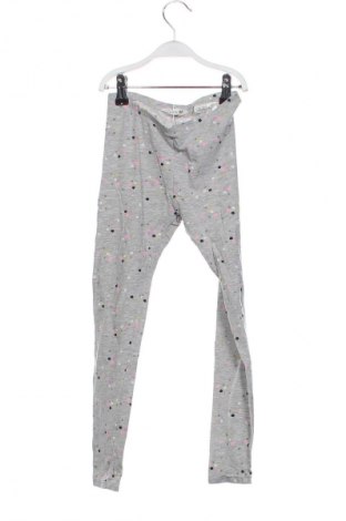 Παιδικό κολάν H&M, Μέγεθος 4-5y/ 110-116 εκ., Χρώμα Γκρί, Τιμή 7,16 €