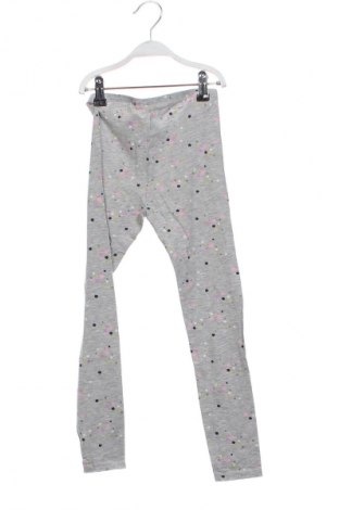 Παιδικό κολάν H&M, Μέγεθος 4-5y/ 110-116 εκ., Χρώμα Γκρί, Τιμή 7,16 €