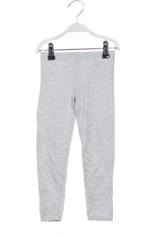 Παιδικό κολάν H&M, Μέγεθος 3-4y/ 104-110 εκ., Χρώμα Γκρί, Τιμή 8,99 €