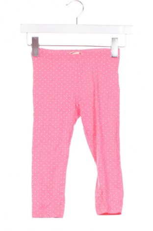 Dětské legíny  H&M, Velikost 7-8y/ 128-134 cm, Barva Vícebarevné, Cena  229,00 Kč