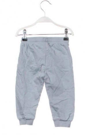 Colanți pentru copii H&M, Mărime 9-12m/ 74-80 cm, Culoare Albastru, Preț 36,84 Lei