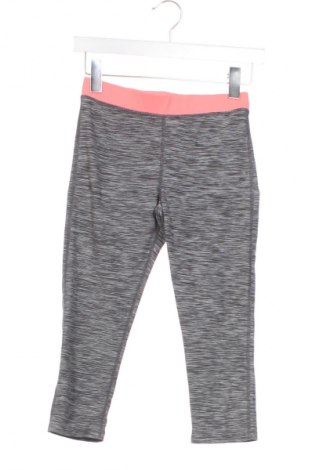 Dětské legíny  H&M Sport, Velikost 10-11y/ 146-152 cm, Barva Šedá, Cena  229,00 Kč