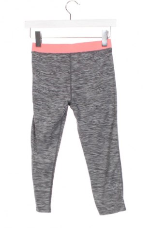 Dětské legíny  H&M Sport, Velikost 10-11y/ 146-152 cm, Barva Šedá, Cena  229,00 Kč