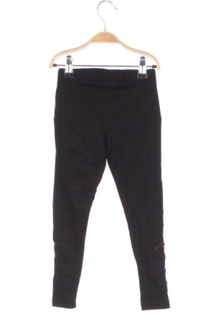Dětské legíny  Infinity, Velikost 4-5y/ 110-116 cm, Barva Černá, Cena  229,00 Kč