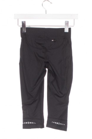 Colanți pentru copii Jako, Mărime 8-9y/ 134-140 cm, Culoare Negru, Preț 50,99 Lei