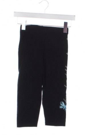 Colanți pentru copii LC Waikiki, Mărime 7-8y/ 128-134 cm, Culoare Negru, Preț 29,99 Lei