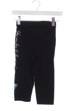 Colanți pentru copii LC Waikiki, Mărime 7-8y/ 128-134 cm, Culoare Negru, Preț 29,99 Lei