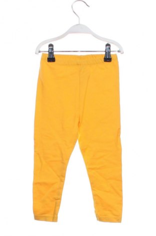 Kinderlegging LC Waikiki, Größe 18-24m/ 86-98 cm, Farbe Gelb, Preis € 4,99