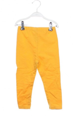 Kinderlegging LC Waikiki, Größe 18-24m/ 86-98 cm, Farbe Gelb, Preis € 4,99