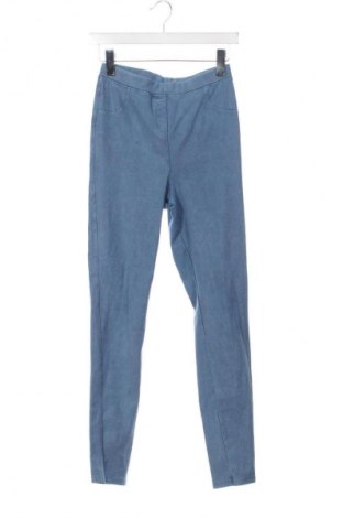 Gyerek leggings LC Waikiki, Méret 11-12y / 152-158 cm, Szín Kék, Ár 2 800 Ft