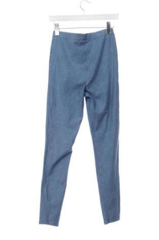 Gyerek leggings LC Waikiki, Méret 11-12y / 152-158 cm, Szín Kék, Ár 2 800 Ft