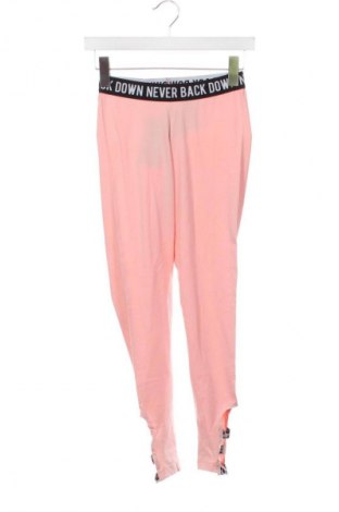 Colanți pentru copii LC Waikiki, Mărime 9-10y/ 140-146 cm, Culoare Roz, Preț 60,53 Lei