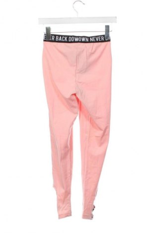 Colanți pentru copii LC Waikiki, Mărime 9-10y/ 140-146 cm, Culoare Roz, Preț 60,53 Lei