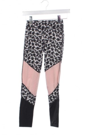 Dětské legíny  Lindex, Velikost 8-9y/ 134-140 cm, Barva Vícebarevné, Cena  229,00 Kč