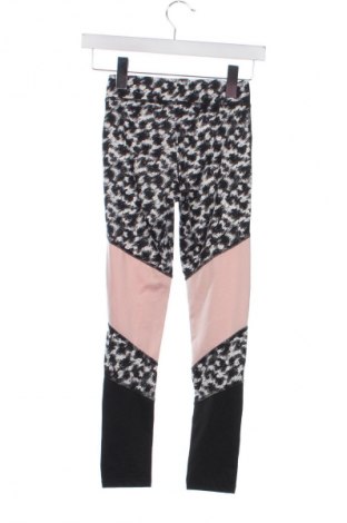 Dětské legíny  Lindex, Velikost 8-9y/ 134-140 cm, Barva Vícebarevné, Cena  229,00 Kč