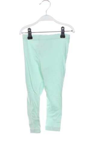 Gyerek leggings Lupilu, Méret 18-24m / 86-98 cm, Szín Zöld, Ár 2 114 Ft