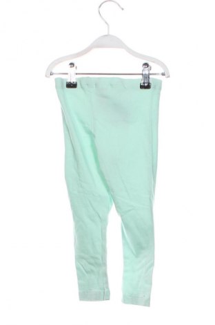 Gyerek leggings Lupilu, Méret 18-24m / 86-98 cm, Szín Zöld, Ár 2 114 Ft