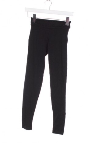 Dětské legíny  Oviesse, Velikost 11-12y/ 152-158 cm, Barva Černá, Cena  229,00 Kč
