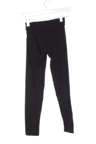 Dětské legíny  Oviesse, Velikost 11-12y/ 152-158 cm, Barva Černá, Cena  229,00 Kč