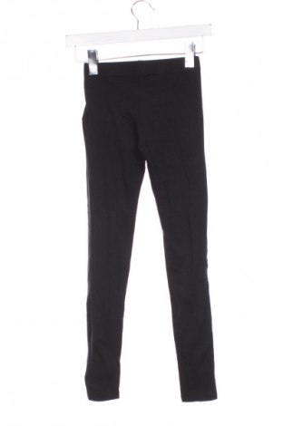 Dětské legíny  Oviesse, Velikost 11-12y/ 152-158 cm, Barva Černá, Cena  229,00 Kč