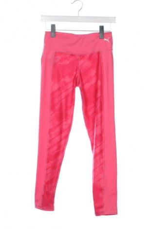 Colanți pentru copii PUMA, Mărime 15-18y/ 170-176 cm, Culoare Multicolor, Preț 101,99 Lei