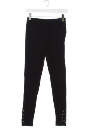 Colanți pentru copii Page One, Mărime 12-13y/ 158-164 cm, Culoare Negru, Preț 25,99 Lei
