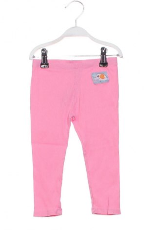 Dětské legíny  Pepco, Velikost 18-24m/ 86-98 cm, Barva Růžová, Cena  337,00 Kč