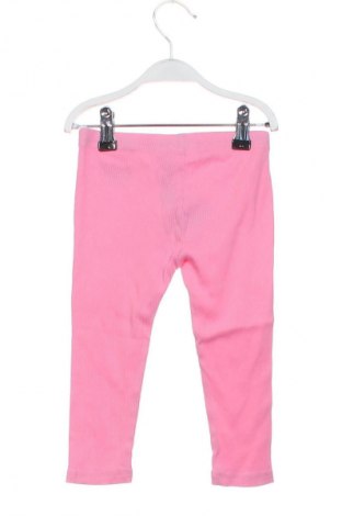Dětské legíny  Pepco, Velikost 18-24m/ 86-98 cm, Barva Růžová, Cena  337,00 Kč