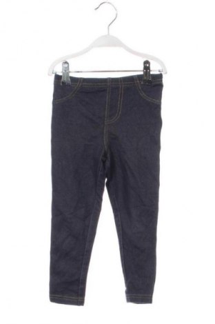 Παιδικό κολάν Primark, Μέγεθος 2-3y/ 98-104 εκ., Χρώμα Μπλέ, Τιμή 8,99 €