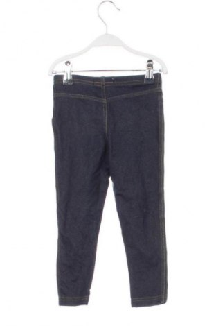 Παιδικό κολάν Primark, Μέγεθος 2-3y/ 98-104 εκ., Χρώμα Μπλέ, Τιμή 8,99 €